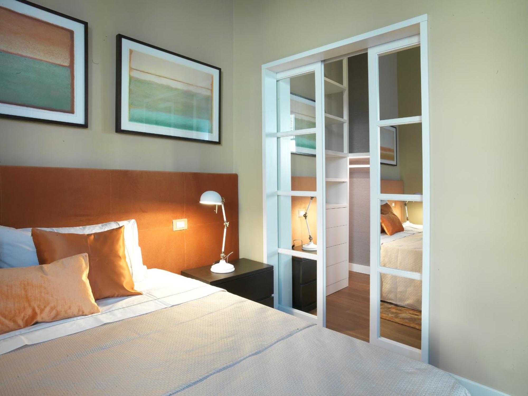 Drago D' Oro Suites フィレンツェ エクステリア 写真