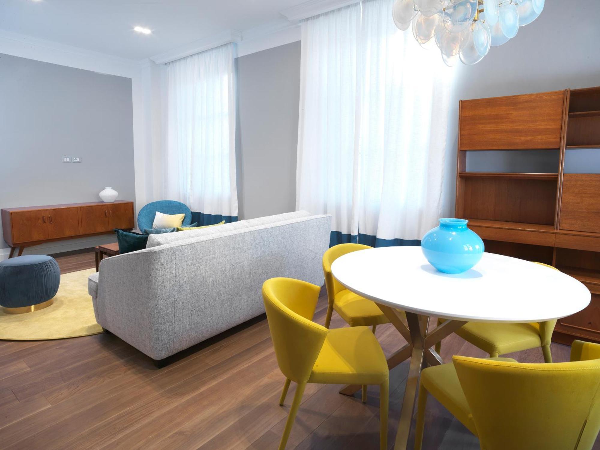 Drago D' Oro Suites フィレンツェ エクステリア 写真