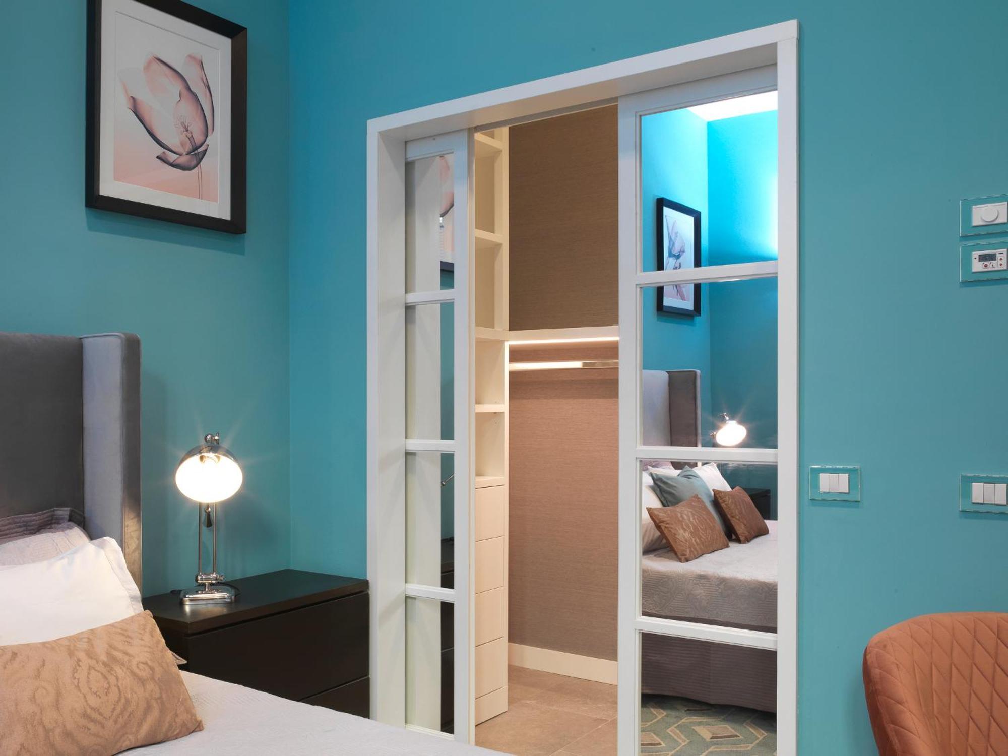 Drago D' Oro Suites フィレンツェ エクステリア 写真