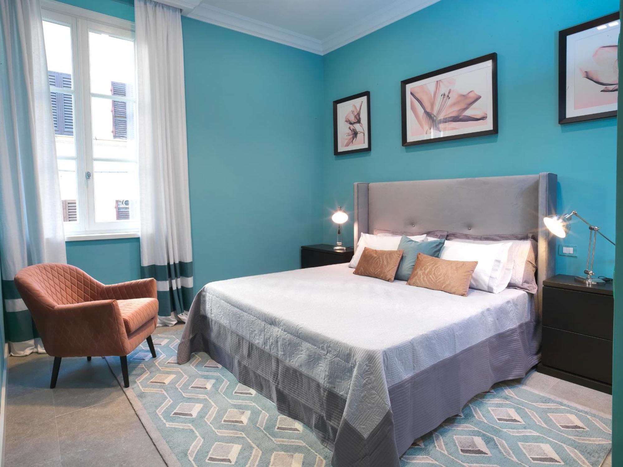 Drago D' Oro Suites フィレンツェ エクステリア 写真