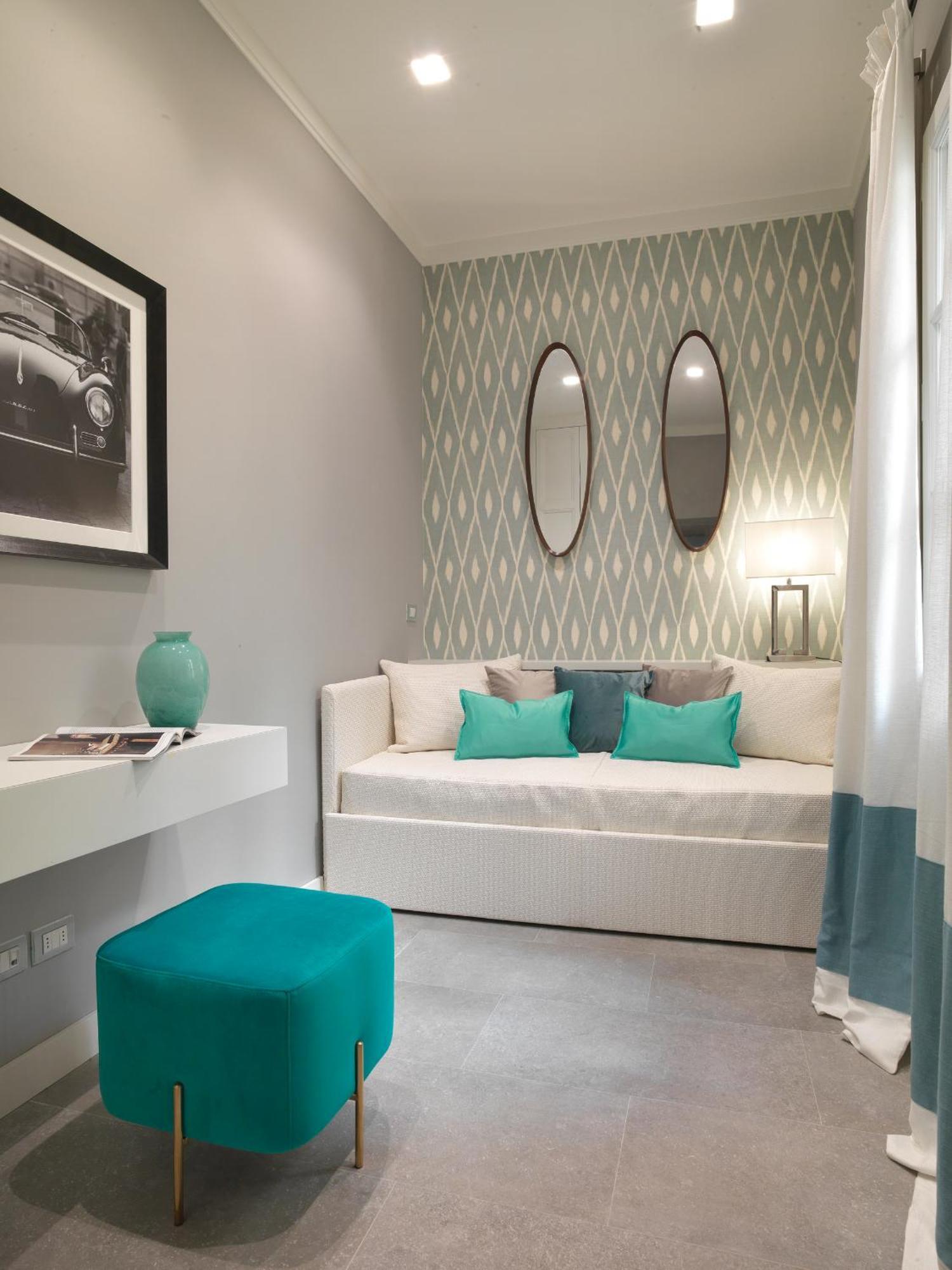 Drago D' Oro Suites フィレンツェ エクステリア 写真