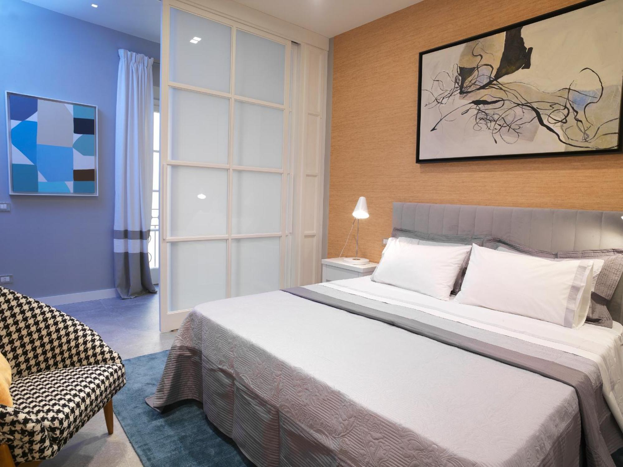 Drago D' Oro Suites フィレンツェ エクステリア 写真